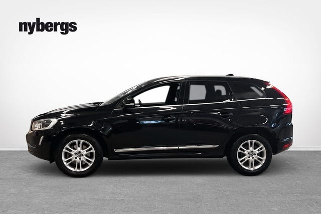 Volvo XC60 2015 – bild 2