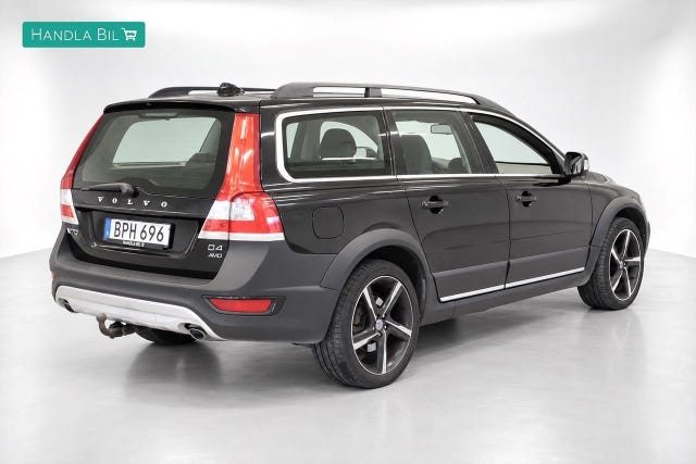 Volvo XC70 2014 – bild 4