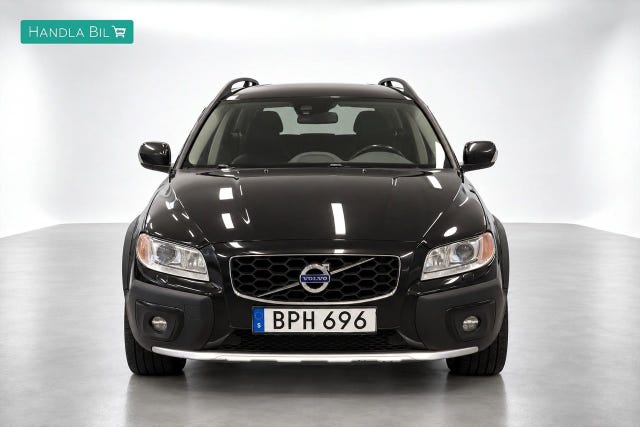 Volvo XC70 2014 – bild 2