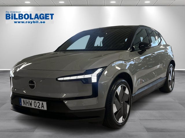 Volvo EX30 2025