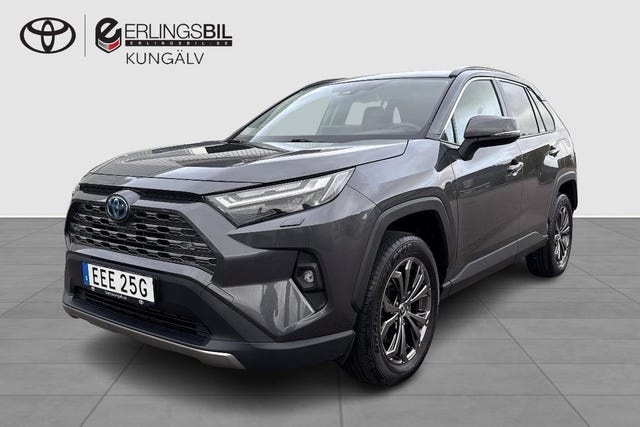 Toyota RAV4 2023