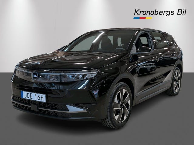 Opel Grandland X 2026