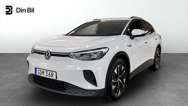 Volkswagen ID.4 2023