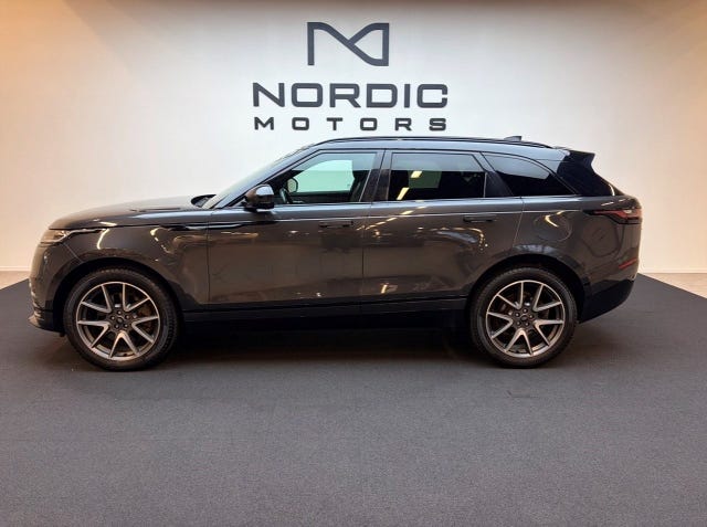 Land Rover Range Rover Velar 2023