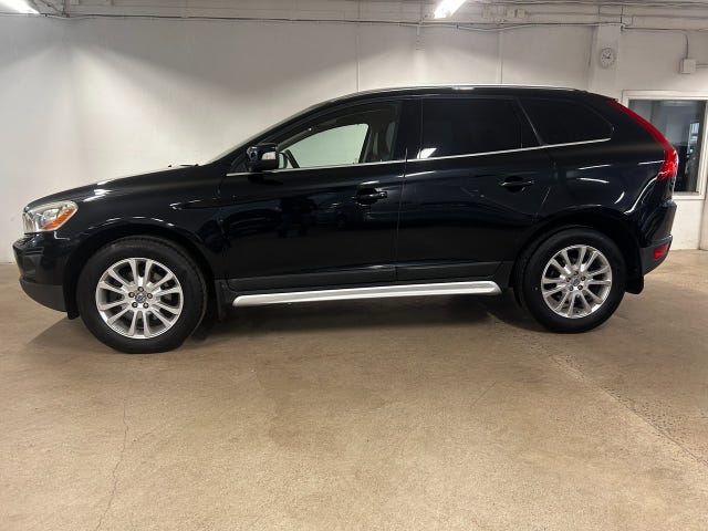 Volvo XC60 2010 – bild 3
