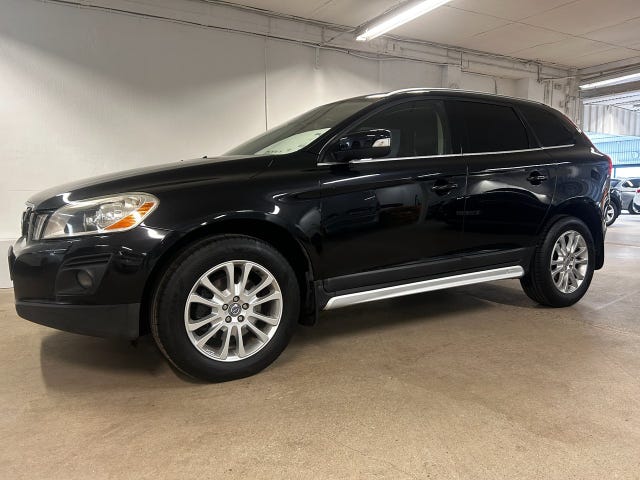 Volvo XC60 2010