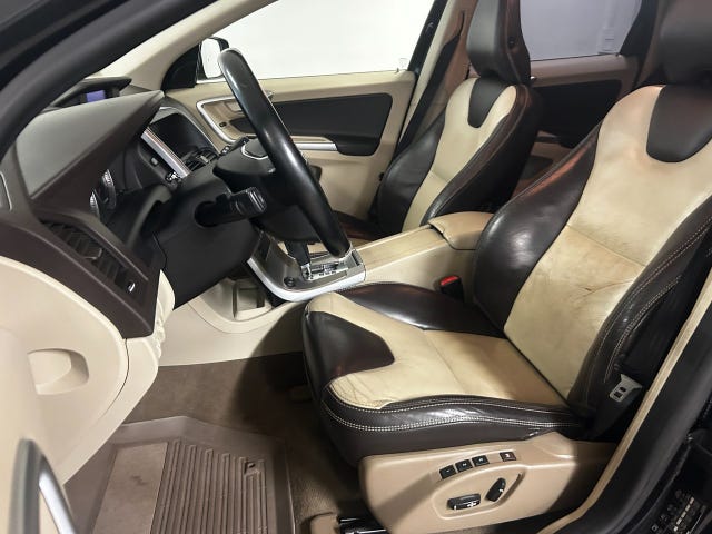Volvo XC60 2010 – bild 2