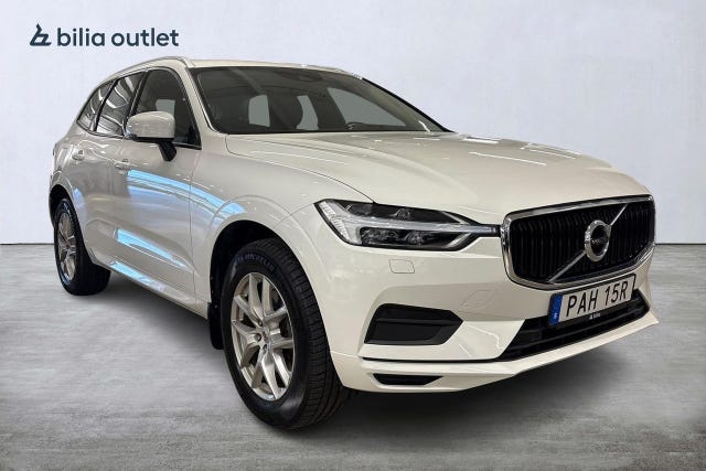 Volvo XC60 2020 – bild 4