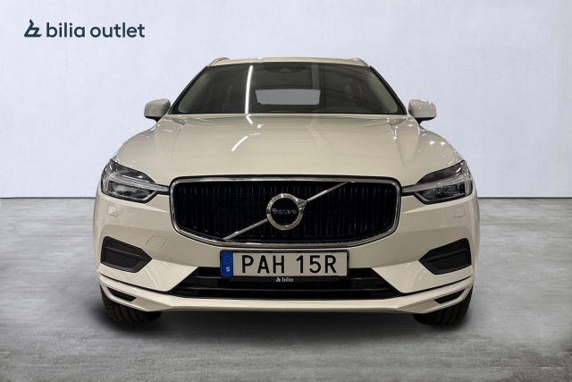 Volvo XC60 2020 – bild 3