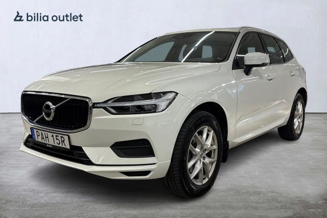 Volvo XC60 2020
