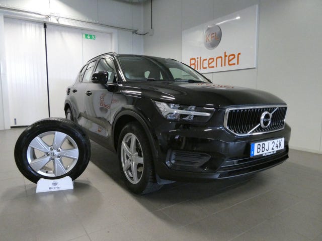 Volvo XC40 2020