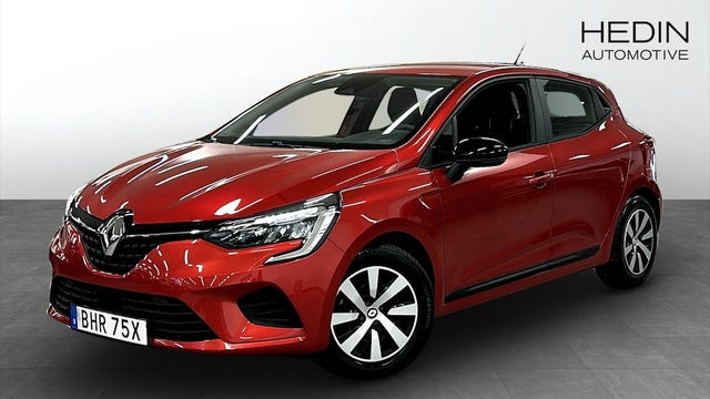 Renault Clio 2023