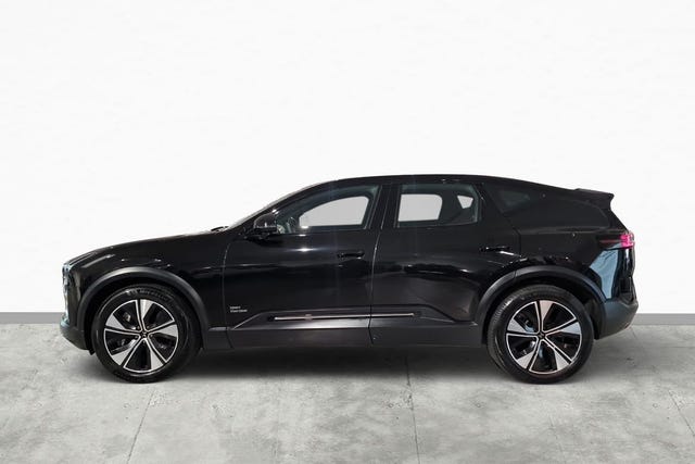 Polestar 3 2025