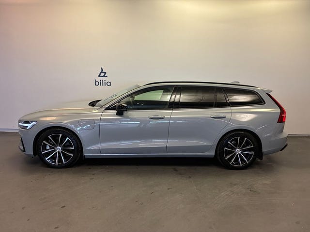 Volvo V60 2025 – bild 3
