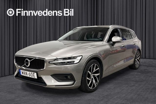 Volvo V60 2020