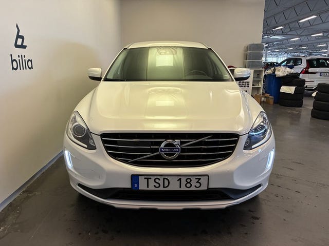 Volvo XC60 2017 – bild 2