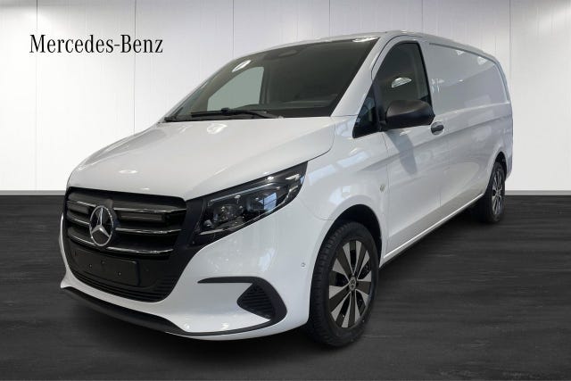 Mercedes-Benz Vito 116 2026