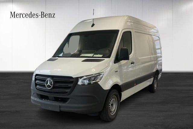 Mercedes-Benz Sprinter 314 2025