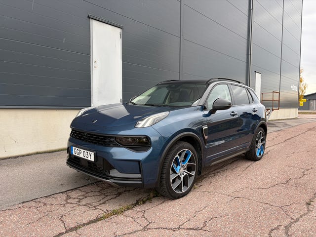 Lynk & Co 01 2022