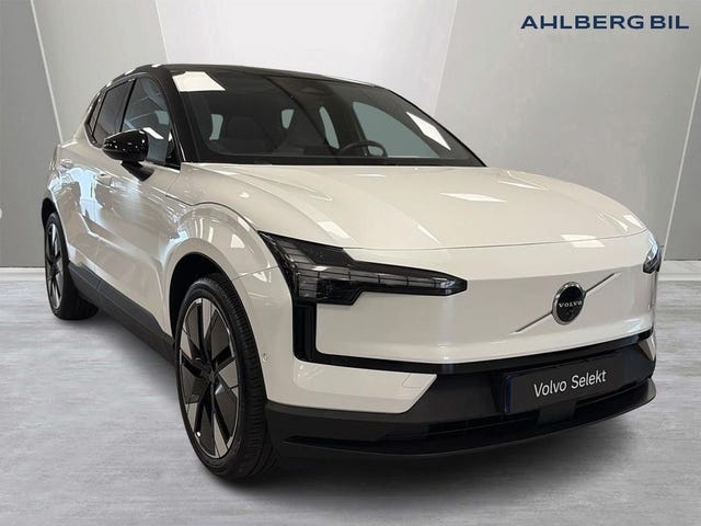 Volvo EX30 2025