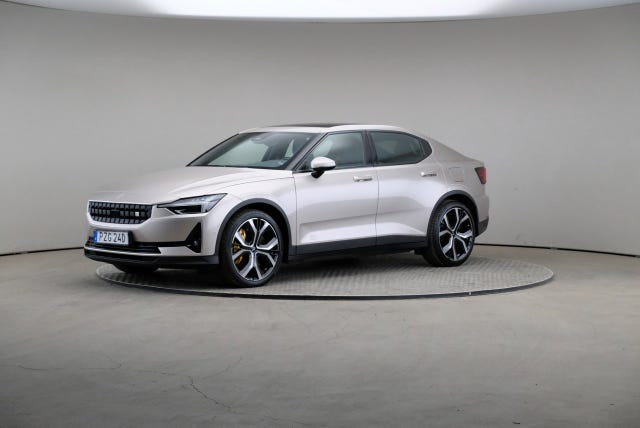 Polestar 2 2023