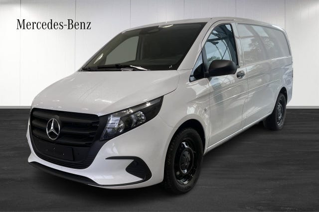 Mercedes-Benz Vito 114 2026
