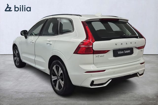 Volvo XC60 2025 – bild 2