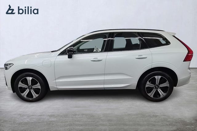 Volvo XC60 2025 – bild 3