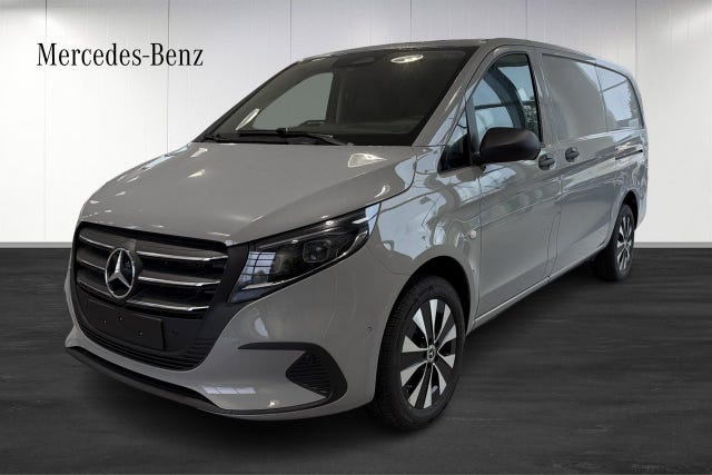 Mercedes-Benz Vito 119 2026