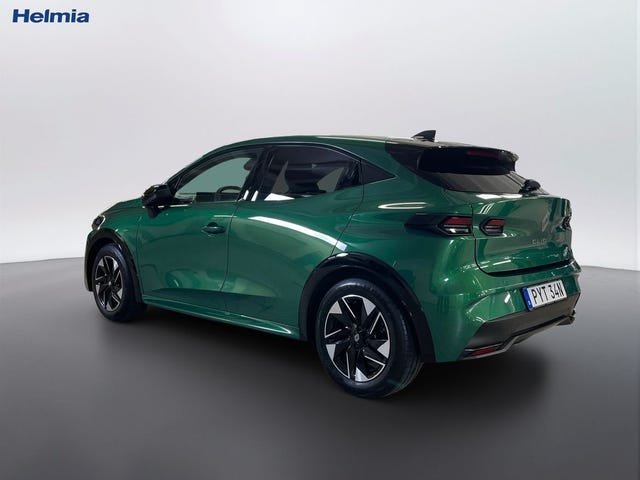 Renault Clio 2026 – bild 3