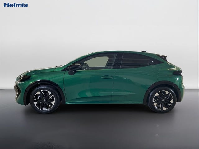 Renault Clio 2026 – bild 2