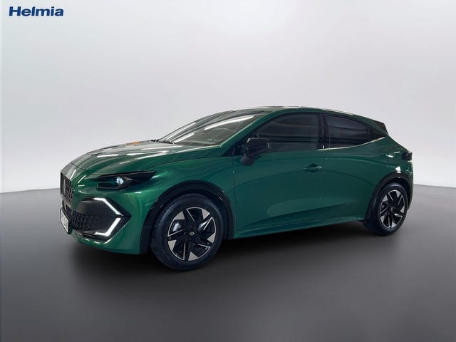 Renault Clio 2026