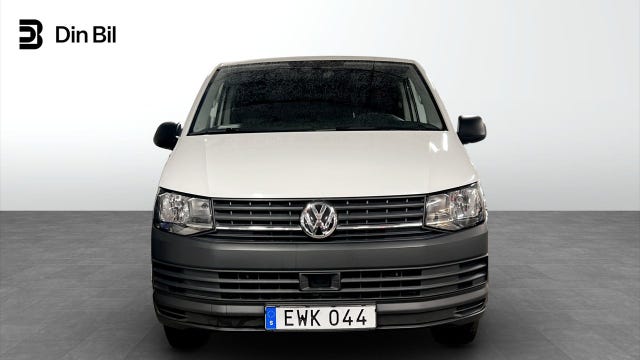 Volkswagen Transporter 2019 – bild 4