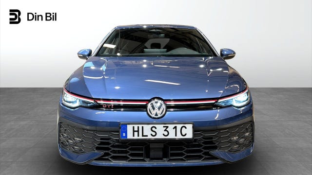 Volkswagen Golf I 2026 – bild 4