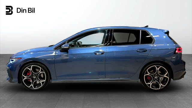Volkswagen Golf I 2026 – bild 2