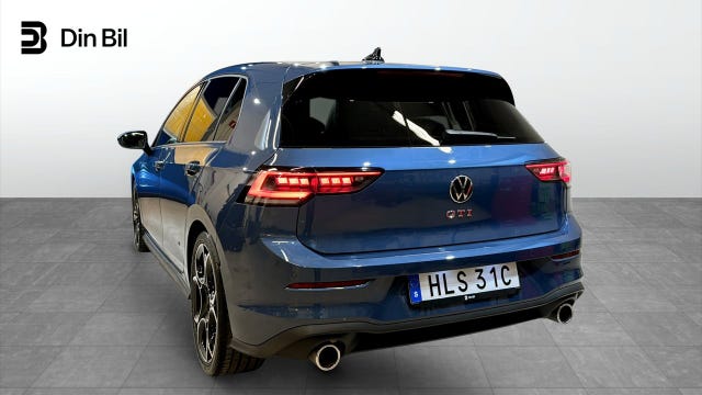 Volkswagen Golf I 2026 – bild 3