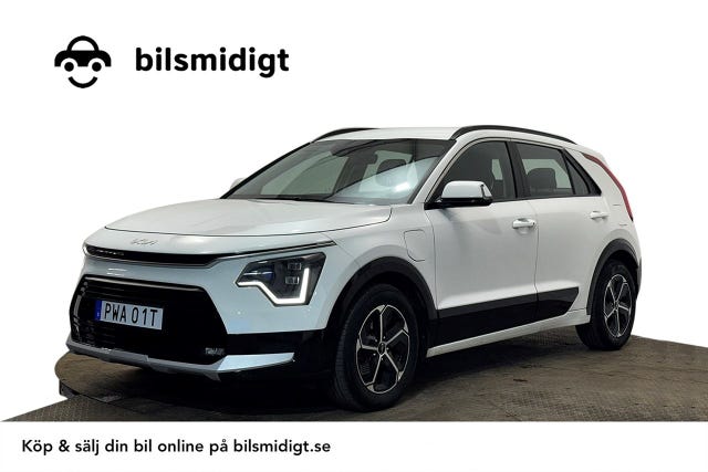 Kia Niro 2023