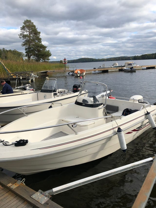 Hr 442 + 80 kärra