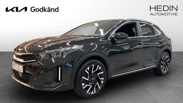 Kia XCeed 2023