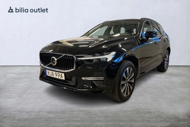 Volvo XC60 2022
