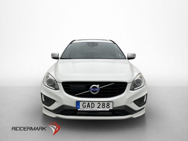 Volvo XC60 2016 – bild 4