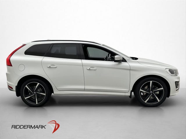 Volvo XC60 2016