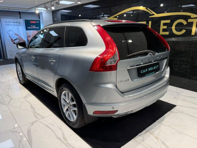 Volvo XC60 2017 – bild 3
