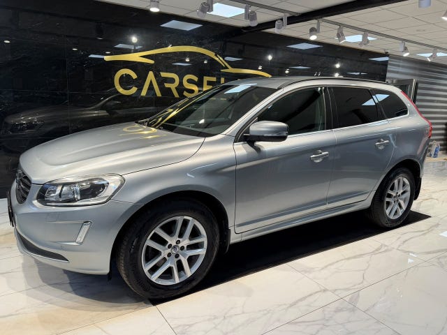 Volvo XC60 2017 – bild 2