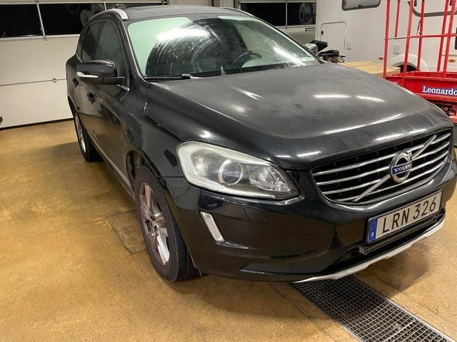 Volvo XC60 2015 – bild 2