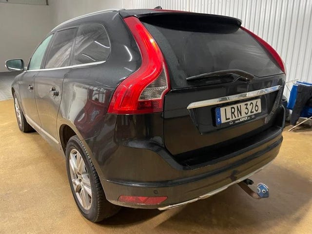 Volvo XC60 2015 – bild 4