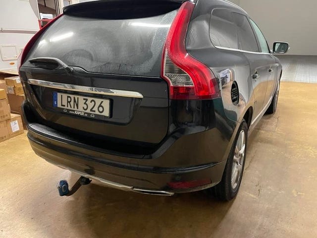 Volvo XC60 2015 – bild 3