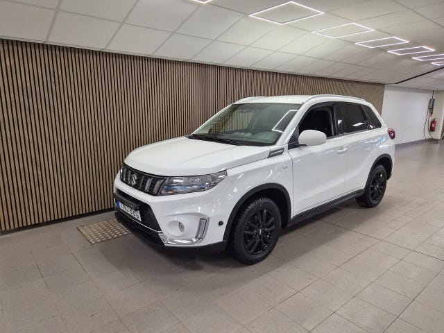Suzuki Vitara 2023