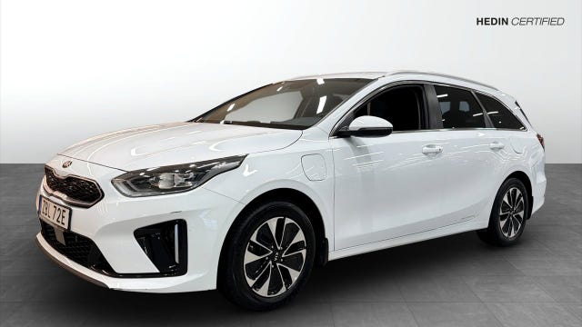 Kia Ceed 2021