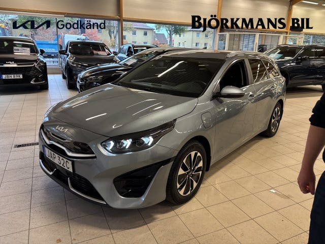 Kia Ceed 2024